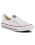 Converse Кецове 537084C Бял - Pepit.bg