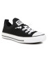 Converse Кецове 565489C Черен - Pepit.bg