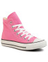 Converse Кецове A/S Hi M9006 Розов - Pepit.bg