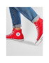 Converse Кецове All Star Hi M9621C Червен - Pepit.bg