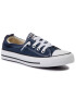 Converse Кецове C537080 Тъмносин - Pepit.bg