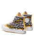 Converse Кецове Chuck 70 Hi 170282C Жълт - Pepit.bg