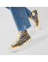 Converse Кецове Chuck 70 Hi 170282C Жълт - Pepit.bg