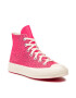 Converse Кецове Chuck 70 Hi 170353C Розов - Pepit.bg