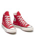Converse Кецове Chuck 70 Hi 171117C Червен - Pepit.bg