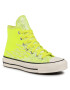 Converse Кецове Chuck 70 Hi 569388C Жълт - Pepit.bg