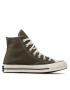 Converse Кецове Chuck 70 Hi A00754C Зелен - Pepit.bg