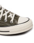 Converse Кецове Chuck 70 Hi A00754C Зелен - Pepit.bg
