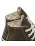Converse Кецове Chuck 70 Hi A00754C Зелен - Pepit.bg