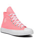 Converse Кецове Chuck 70 Hi Electr 167677C Розов - Pepit.bg