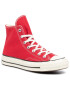 Converse Кецове Chuck 70 Hi Enamel 164944C Червен - Pepit.bg