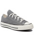 Converse Кецове Chuck 70 Ox 164951C Сив - Pepit.bg
