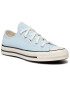 Converse Кецове Chuck 70 Ox 167701C Син - Pepit.bg