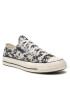 Converse Кецове Chuck 70 Ox 170382C Цветен - Pepit.bg