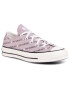 Converse Кецове Chuck 70 Ox Amethy 567154C Виолетов - Pepit.bg