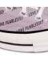 Converse Кецове Chuck 70 Ox Amethy 567154C Виолетов - Pepit.bg