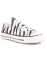 Converse Кецове Chuck 70 Ox Black 167811C Бял - Pepit.bg