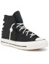 Converse Кецове Chuck 70 Sp Hi Bla 165999C Черен - Pepit.bg