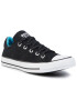 Converse Кецове Chuck Taylor 565223C Черен - Pepit.bg