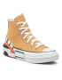 Converse Кецове CPX70 Hi 567721C Кафяв - Pepit.bg