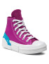 Converse Кецове CPX70 Hi 568647C Виолетов - Pepit.bg