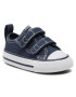 Converse Кецове Ct 2V Ox 711357 Тъмносин - Pepit.bg