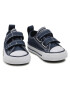 Converse Кецове Ct 2V Ox 711357 Тъмносин - Pepit.bg