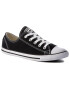 Converse Кецове Ct As Dainty Ox 530054C Черен - Pepit.bg