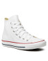 Converse Кецове Ct Hi 132169C Бял - Pepit.bg