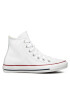 Converse Кецове Ct Hi 132169C Бял - Pepit.bg