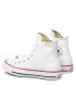 Converse Кецове Ct Hi 132169C Бял - Pepit.bg