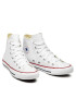 Converse Кецове Ct Hi 132169C Бял - Pepit.bg