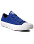 Converse Кецове Ct II Ox 150152C Син - Pepit.bg