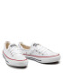 Converse Кецове Ct Shoreline Slip 537084C Бял - Pepit.bg