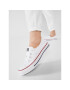 Converse Кецове Ct Shoreline Slip 537084C Бял - Pepit.bg