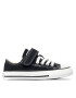 Converse Кецове Ctas 1V Ox 372881C Черен - Pepit.bg