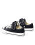 Converse Кецове Ctas 1V Ox 372881C Черен - Pepit.bg