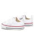 Converse Кецове Ctas 2v Ox 769029C Бял - Pepit.bg