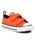 Converse Кецове Ctas 2V Ox 770653C Оранжев - Pepit.bg