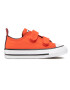 Converse Кецове Ctas 2V Ox 770653C Оранжев - Pepit.bg