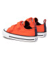 Converse Кецове Ctas 2V Ox 770653C Оранжев - Pepit.bg