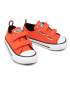 Converse Кецове Ctas 2V Ox 770653C Оранжев - Pepit.bg