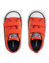 Converse Кецове Ctas 2V Ox 770653C Оранжев - Pepit.bg