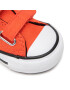 Converse Кецове Ctas 2V Ox 770653C Оранжев - Pepit.bg
