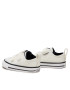 Converse Кецове Ctas 2V Ox 772100C Бял - Pepit.bg