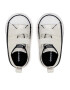 Converse Кецове Ctas 2V Ox 772100C Бял - Pepit.bg