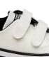 Converse Кецове Ctas 2V Ox 772100C Бял - Pepit.bg