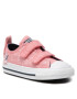 Converse Кецове Ctas 2v Ox A01232C Розов - Pepit.bg