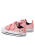 Converse Кецове Ctas 2v Ox A01232C Розов - Pepit.bg