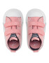 Converse Кецове Ctas 2v Ox A01232C Розов - Pepit.bg
